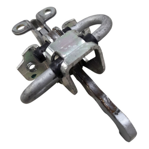 Limitador Porta Esquerda  Fiat Palio 2014 198865 Não Informado