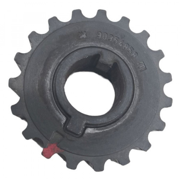 Engrenagem Virabrequim Fiat Palio Weekend Loker 1.8 8v 2010 