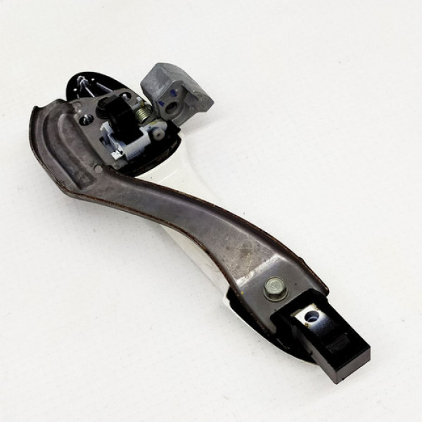 Maçaneta Externa Porta Traseira Esquerda Honda Fit Dx Mt 1.5