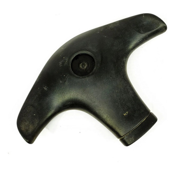 Tampa Capa Buzina Volante Gm Classic Ls  2011 79883 Não Informado