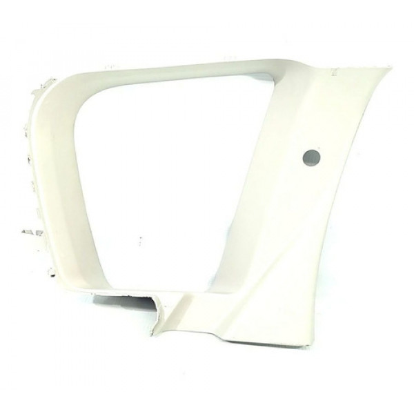 Capa Coluna Traseira Esquerda Citroën C3 Aircross 2012 10252