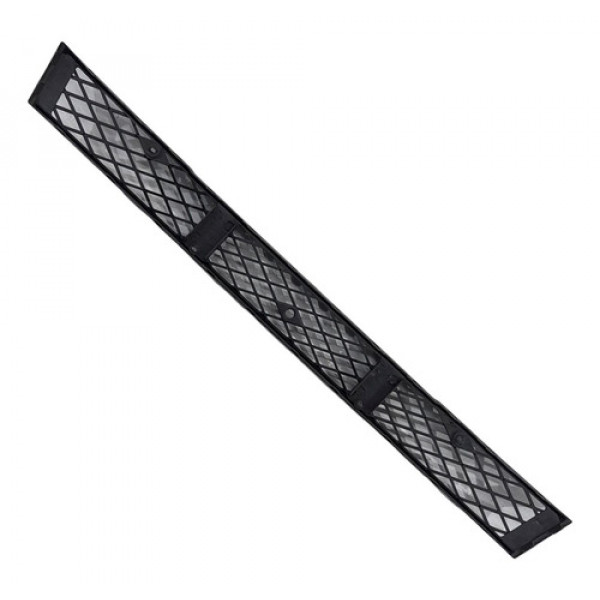 Grade Inferior Do Para-choque Dianteiro Gm Classic Ls 2014 1