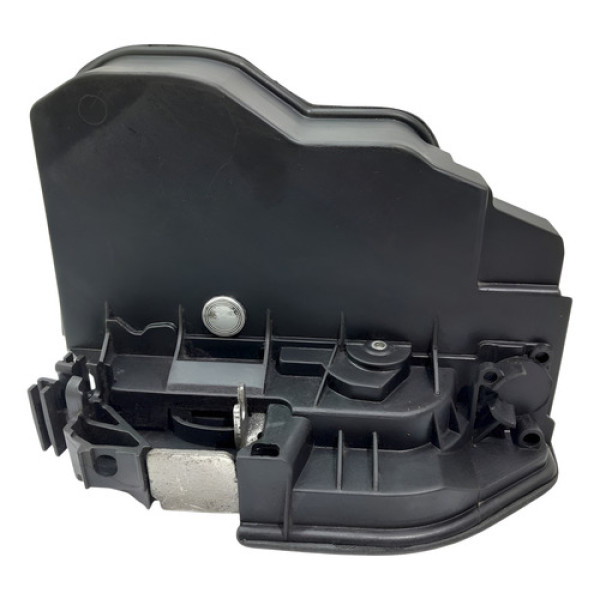 Fechadura Porta Traseira Esquerda  Bmw 550i 4.8  2009 197140 Não Informado