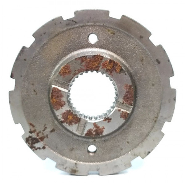 Engrenagem Trava Park Honda City 1.5 16v 2011    89541