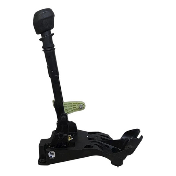 Alavanca Trambulador  Renault Kwid Zen 1.0  2021 209551