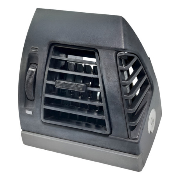 Difusor Ar Direito Capa Painel  Fiat Idea  Adv 1.8 8v 2007 1