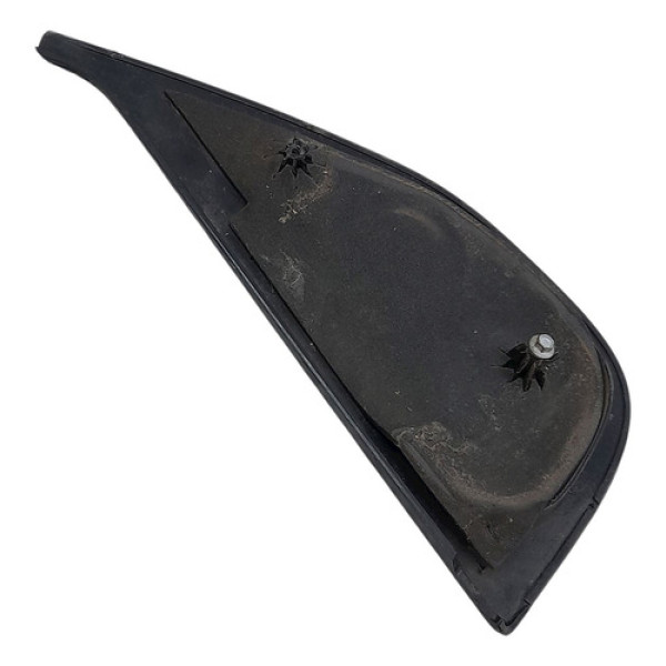 Acabamento Externo Porta Traseira Direita  Fiat Palio Attrac