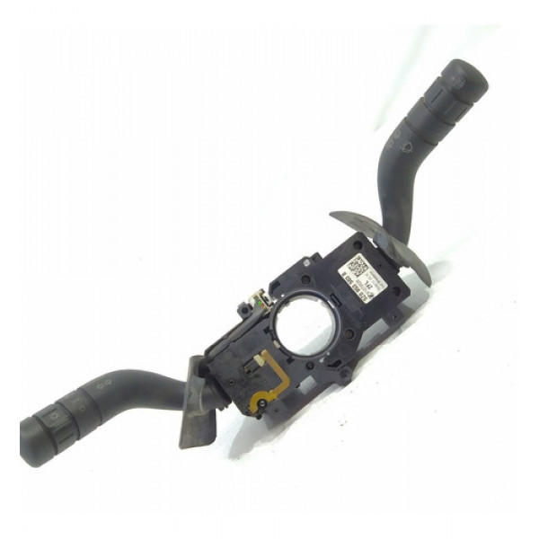 Chave De Seta Vw Voyage 2014 Original     104649