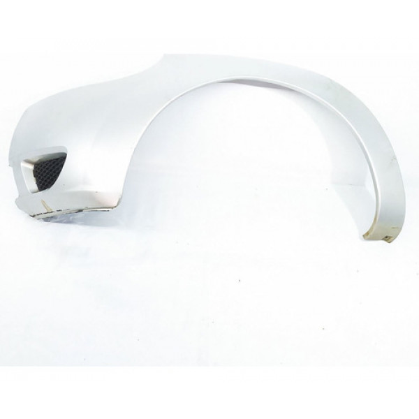 Parachoque Lateral Dianteiro Esquerdo Ford Ka 2007 67336