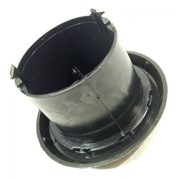 Difusor Ar Painel Ford Ecosport 1.6 2012 118405