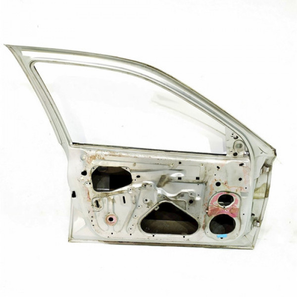 Porta Dianteira Esquerda Gm Vectra Gls 1998 V1430 - P33