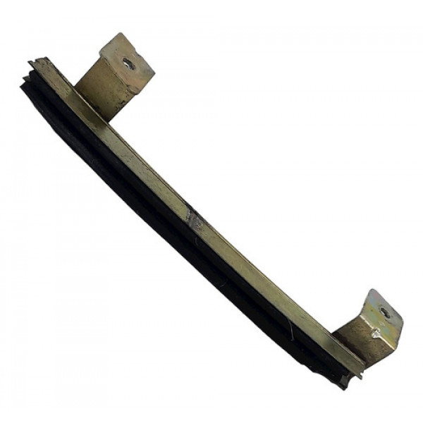 Guia Canaleta Vidro Porta Traseira Esquerda Ford Fiesta 2013