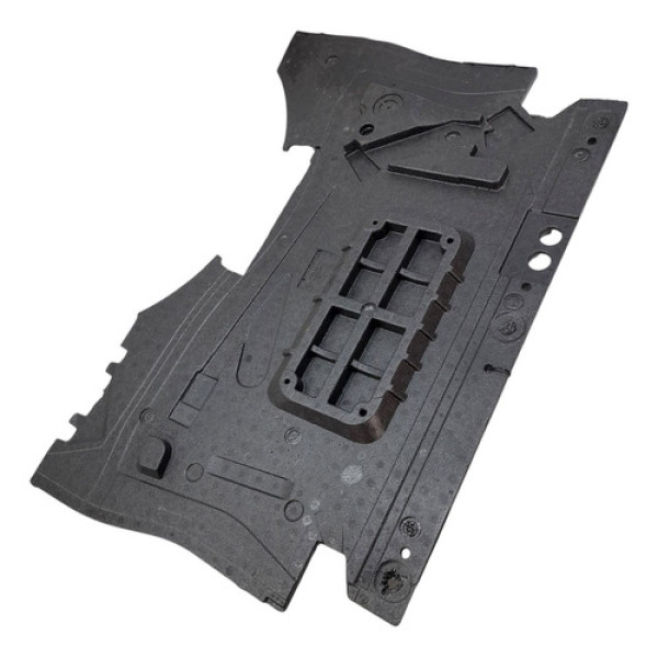 Isopor Porta Malas Bmw 550i 4.8  2009 196765 Não Informado