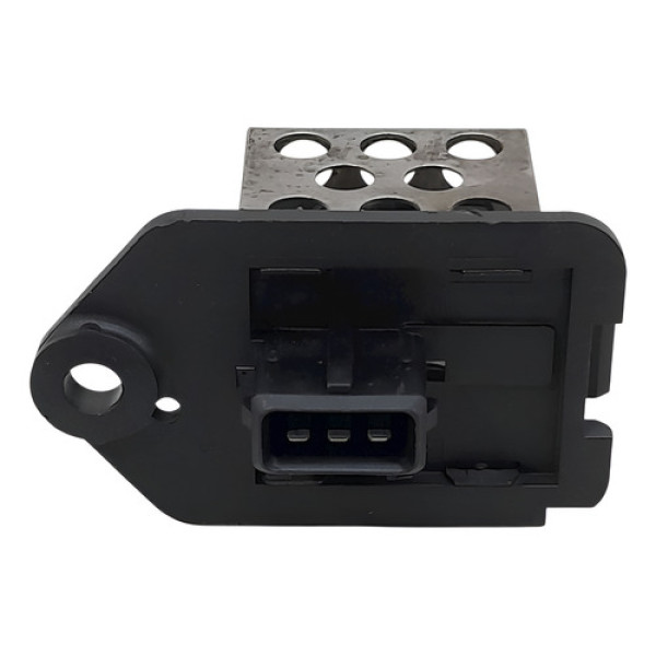 Resistência Ventoinha Radiador  Peugeot 207 Passion 1.4 2010