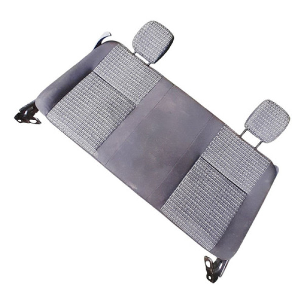 Jogo Banco  Renault Sandero 1.6 2012 202660 Não Informado