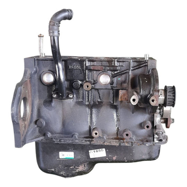 Bloco Do Motor Gm Celta 1.0 2p 2008 V1695 - P2 70cv