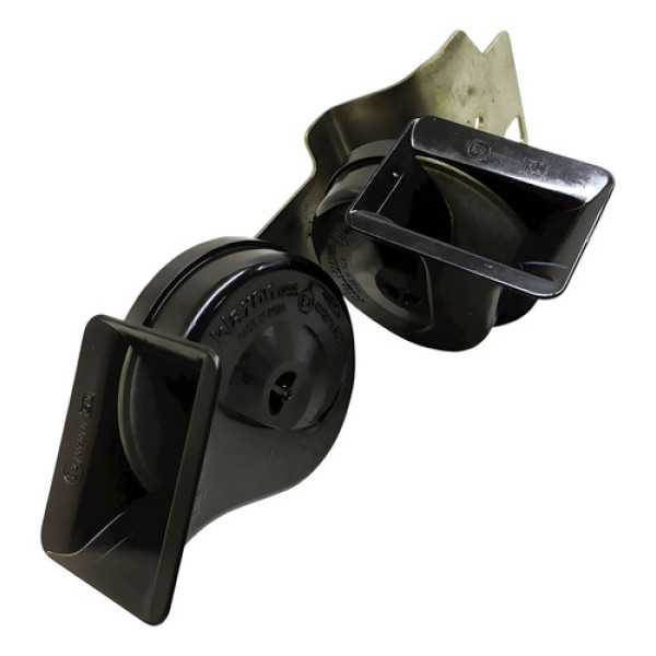 Buzina  Bmw 550i 4.8  2009 196542