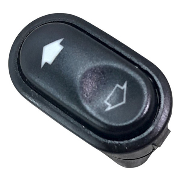 Botão Vidro Porta Traseira Direita  Ford Mondeo Clx 2.0 1997