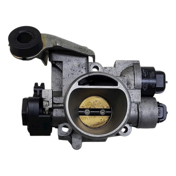 Tbi Corpo Borboleta  Fiat Fiorino 1.3 2006 208955