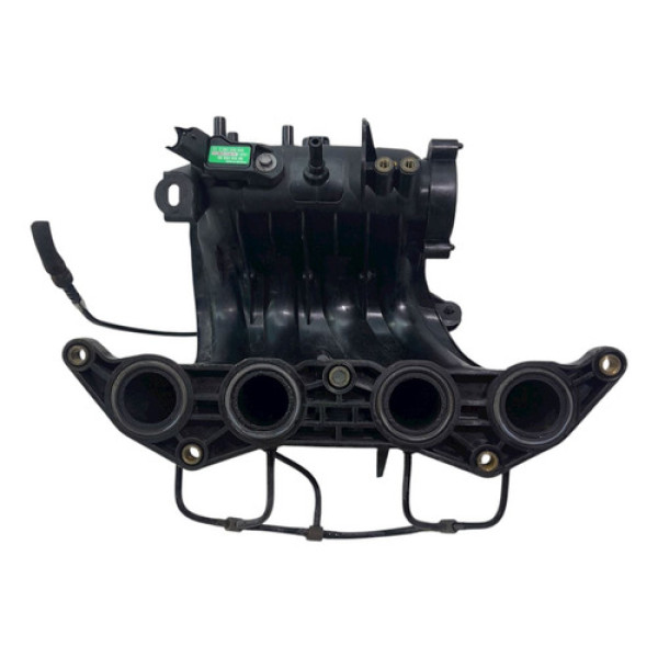 Coletor Admissão  Citroën C3 1.4 Glx 2006 204607