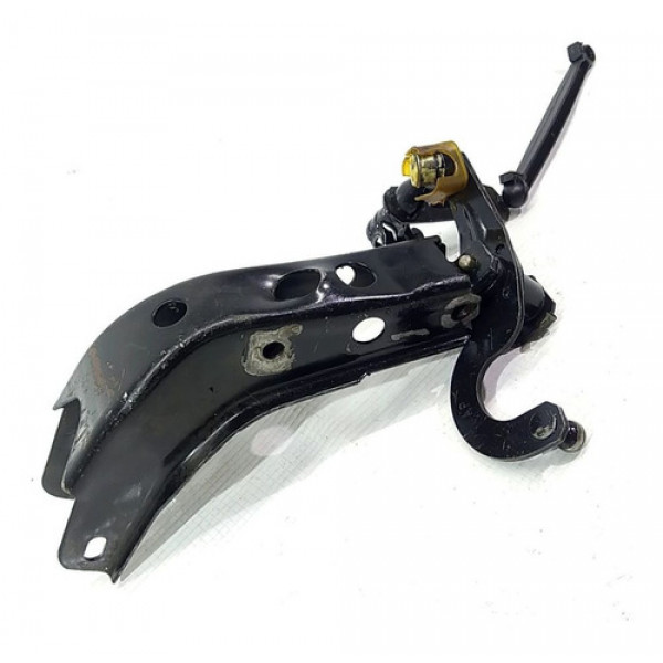 Suporte Traseiro Motor Gm Corsa 2p  1997 Original 117024