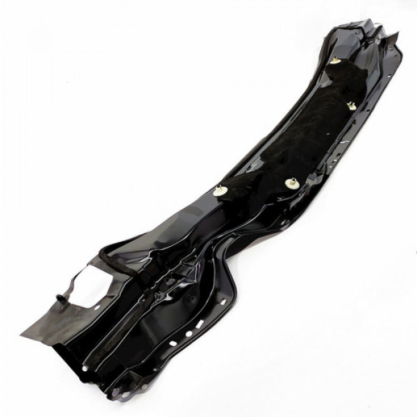 Complemento Inferior Churrasqueira Corolla Xei20 2014 92113