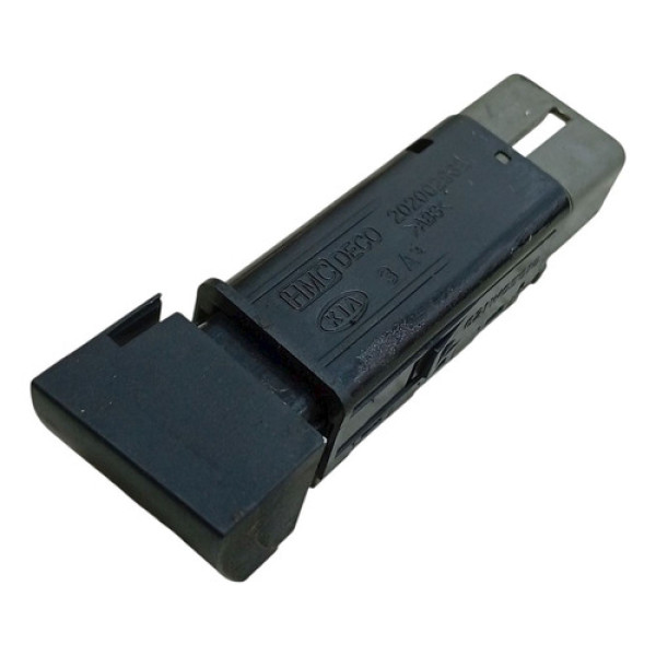 Botão Auxílio Descida Kia Sorento 2012    204667 Não Informado