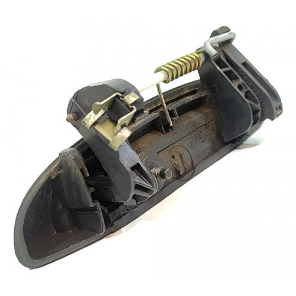 Maçaneta Externa Porta Dianteira Esquerda Renault Megane 199