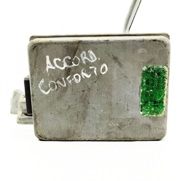 Módulo Piloto Automático Honda Accord 1997 Original    47448