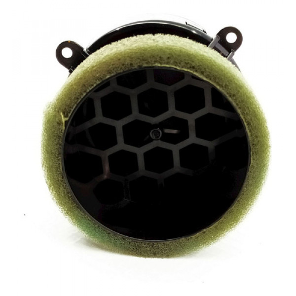 Difusor Ar Central 3 Fiat Cronos 1.8 16v At 2019 94355