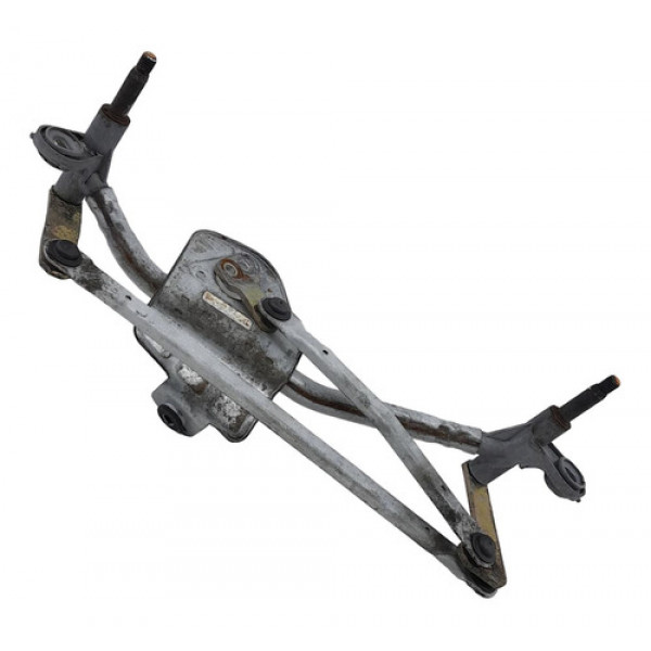 Máquina Limpador Para-brisa Ford Ecosport 2006    150356