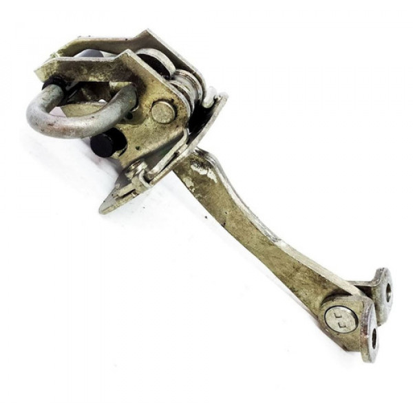 Limitador Porta Traseira Direita Fiat Idea Adventure 2007   