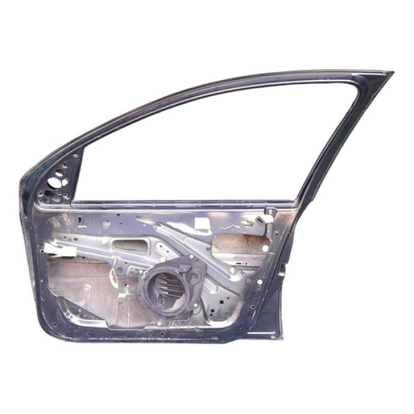 Porta Dianteira Direita Peugeot 207 Passion 1.4 2010 V1779 - Traseira Não Informado Não Informado