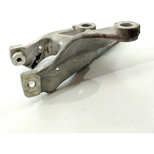 Suporte Superior Esquerdo Câmbio Honda Fit Ex At 2010 61934