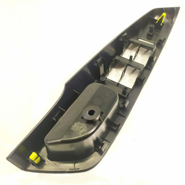 Puxador Porta Dianteira Esquerda Toyota Etios Xs 2016 97749