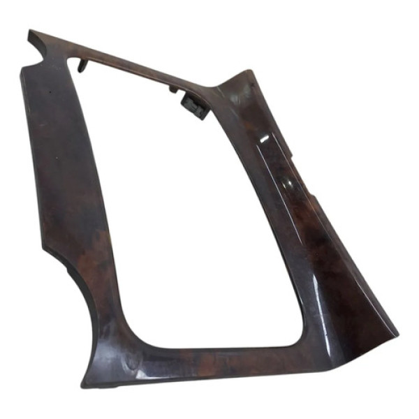 Acabamento Moldura Central Painel  Vw Touareg V8 2009 206454 Não Informado