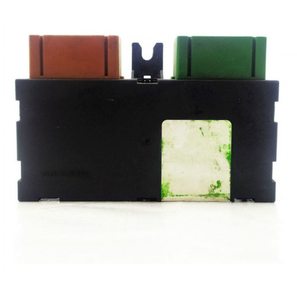 Módulo De Conforto Fiat Siena 2013 Original Original    1481