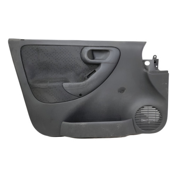 Forro Porta Dianteira Esquerda Gm Corsa 2010    197588