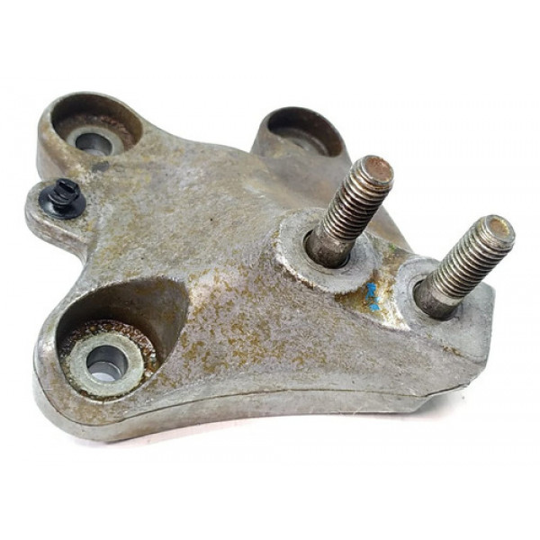 Suporte Esquerdo Câmbio Ford Ka 1.0 3 Cilindros    131581