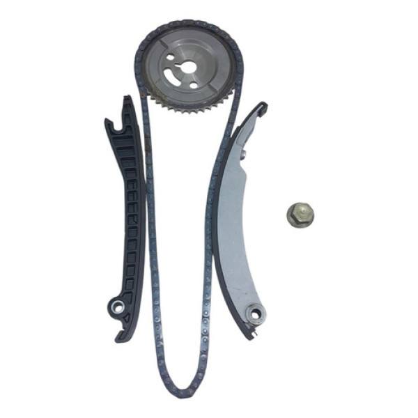 Kit Corrente Comando  Fiat Punto 1.6 2013 192786