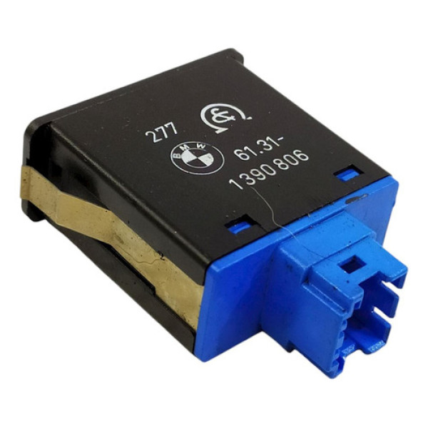 Botão Controle Estabilidade  Bmw 323i  1998 173782