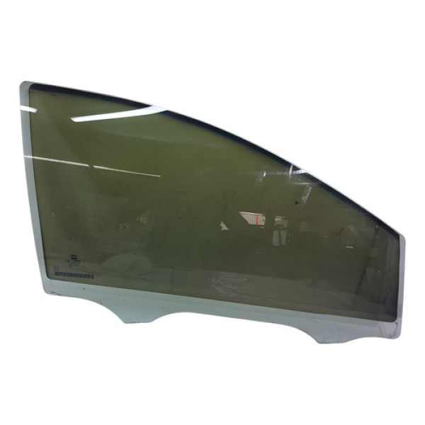 Vidro Porta Dianteira Direita  Ford Edge 3.5 2011 197642