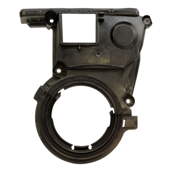 Capa Inferior Correia Dentada  Renault Duster 1.6 16v 2013 2