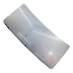 Tampa Traseira Gm Ch...