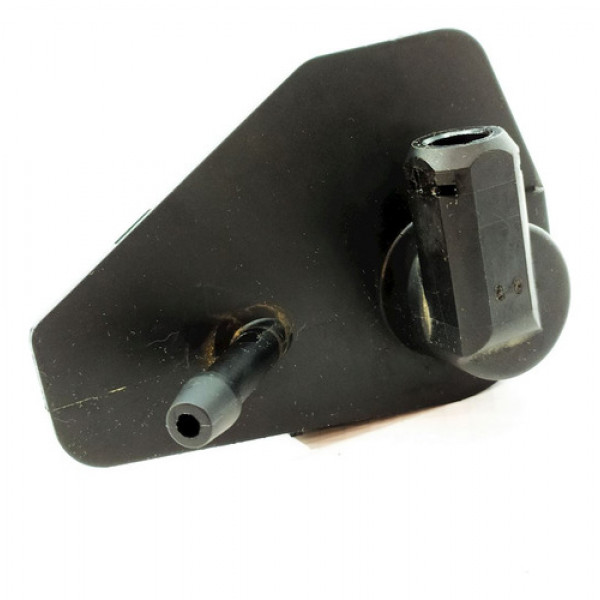 Cilindro Atuador Pedal Embreagem Ford Fiesta 2002    100416