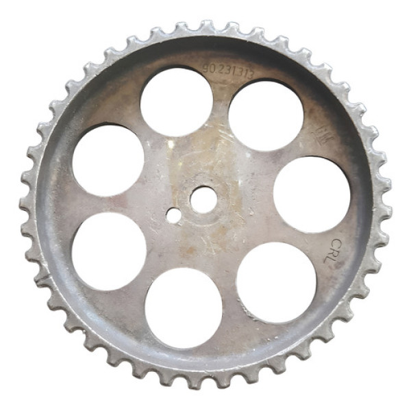 Polia Comando Válvula Gm Celta 1.0 8v Efi Mpfi Vhc    22463 Não Informado