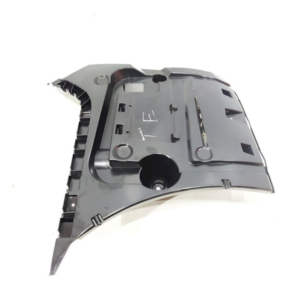 Guia Lateral Para-choque Traseiro Esquerdo Bmw 750i Ya81 201