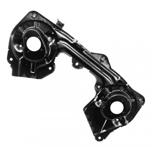 Capa Superior Correia Dentada Nissan Quest 1995 144345