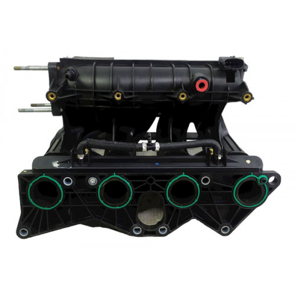 Coletor Admissão Zafira 2.0 Automático 2009    158076