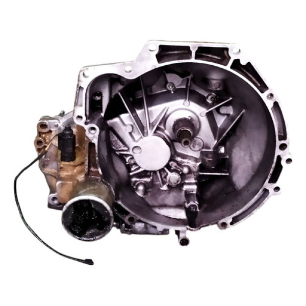 Caixa Marcha Ford Escort 1.8 16v 1999    198970